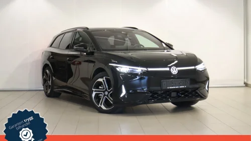 VOLKSWAGEN ID.7 TOURER GTX ID.7 gtx 4m stv ex 86kwh 340hk Krok/El.seter/Kamera