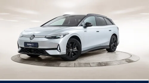 VOLKSWAGEN ID.7 TOURER GTX GTX 4M 86kWh Exclusive - H/K, HUD; Matrix, 360Kam, 20"