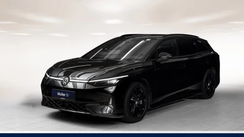 VOLKSWAGEN ID.7 TOURER GTX GTX 4m STV EX, HUD, H&K, 360', Krok, Massasje, Matrix++