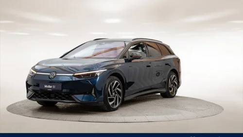 VOLKSWAGEN ID.7 TOURER GTX GTX 4m stv ex 86kwh 340hk *ACC/DCC/H.feste/Matrix*