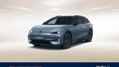 VOLKSWAGEN ID.7 TOURER GTX GTX 4M 86kWh Exclusive -H/K,HUD,Pano,360Kam,Matrix,Krok