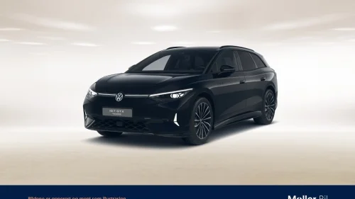 VOLKSWAGEN ID.7 TOURER GTX gtx 4m stv ex 86kwh 340hk | Pano | HEAD-UP|EL.seter|