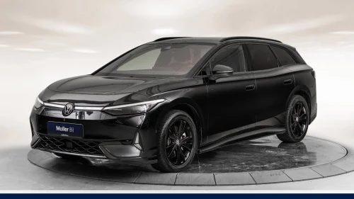 VOLKSWAGEN ID.7 TOURER GTX GTX 4m stv ex 86kwh 340hk,HUD,Matrix,Krok,360',H&K,20''