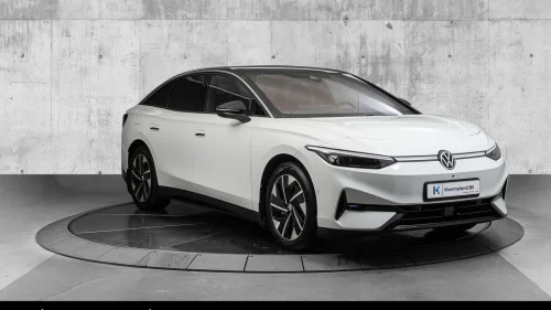 VOLKSWAGEN ID.7 PRO 210KW Pro Exclusive 360/Harman/Navi/El.stol/Ergoactive