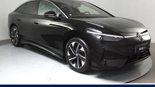VOLKSWAGEN ID.7 PRO 210KW Fastback Pro Exclusive -360Kam, Pano, HUD, Matrix, Krok