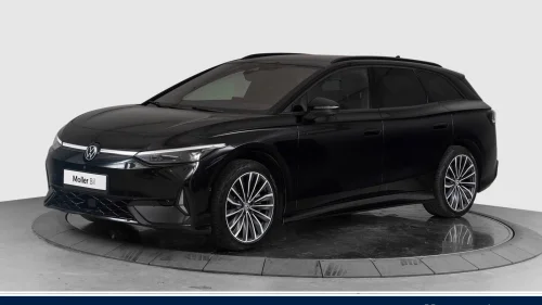 VOLKSWAGEN ID.7 TOURER GTX GTX 4Motion 86kwh 340hk -HUD, 360Kam, H&K, Krok, Matrix