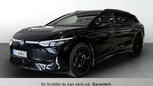 VOLKSWAGEN ID.7 TOURER GTX GTX Exclusive stv 340hk Glasstak,360cam,Matrix,H&K,Krok