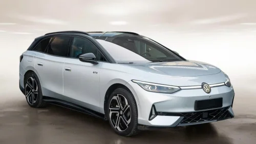 VOLKSWAGEN ID.7 TOURER GTX Stasjonsvogn GTX 4Motion 86kWh Exclusive
