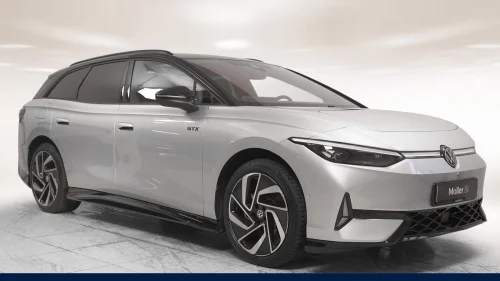 VOLKSWAGEN ID.7 TOURER GTX gtx 4m stv 86kwh 340hk ex Matrix,krok,360,harman,HUD