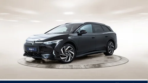 VOLKSWAGEN ID.7 TOURER GTX GTX 4M STV 86kWh 340hk Excl. - HUD, 360Kam, H/K, Matrix
