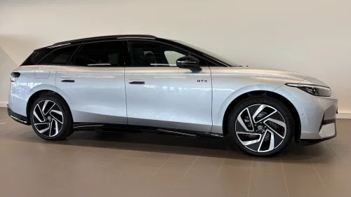 VOLKSWAGEN ID.7 TOURER GTX Stasjonsvogn GTX 4Motion 86 kWh Exclusive