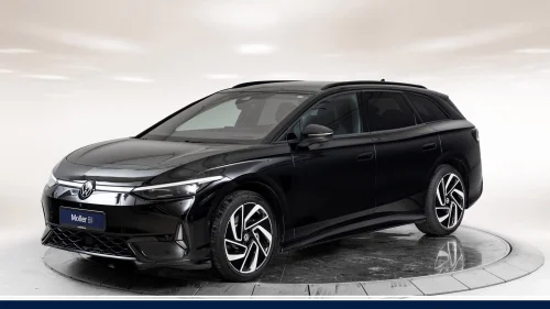 VOLKSWAGEN ID.7 TOURER GTX GTX 4M Stv 86kwh 340hk Exclusive - 360kam,H&K,HUD,Krok