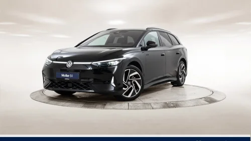 VOLKSWAGEN ID.7 TOURER GTX GTX 4M 86kWh Exclusive - H/K, HUD, Matrix, 360Kam, 20"