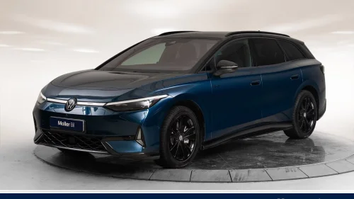 VOLKSWAGEN ID.7 TOURER GTX GTX Stv 86kwh 340hk Exc *360/Harman/H.feste/LED-Matrix*