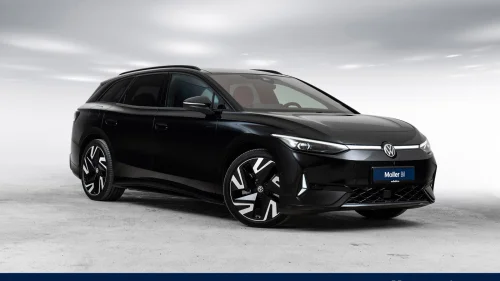 VOLKSWAGEN ID.7 TOURER GTX GTX Exclusive Panorama-El.seter-Matrix-H&K-Head Up-DCC