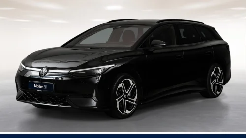 VOLKSWAGEN ID.7 TOURER GTX GTX 4Motion 86kWh Exclusive -H/K,HUD,Matrix,360Kam,Krok