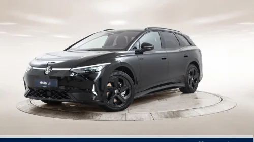 VOLKSWAGEN ID.7 TOURER GTX GTX STV 4M 86kWh Exclusive - 360Kam, H/K, HUD, Matrix