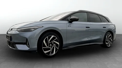 VOLKSWAGEN ID.7 TOURER GTX GTX Exclusive 4motion STV 86kwh 340hk