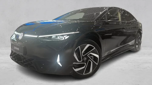 VOLKSWAGEN ID.7 GTX GTX 4m FB I 340hk Exclusive I NY BIL - kun registrert