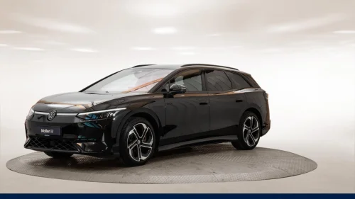 VOLKSWAGEN ID.7 TOURER GTX Stasjonsvogn GTX 4Motion 86 kWh Exclusive DEMOBIL