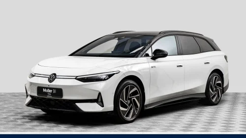 VOLKSWAGEN ID.7 TOURER GTX /GTX 4M STV 86KWH/ 340hk EX/LED-MATRIX/NAVI/360-KAMERA/