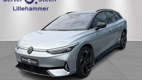 VOLKSWAGEN ID.7 TOURER GTX GTX 4-Motion Tourer / 360 KAMERA / PANORAMA