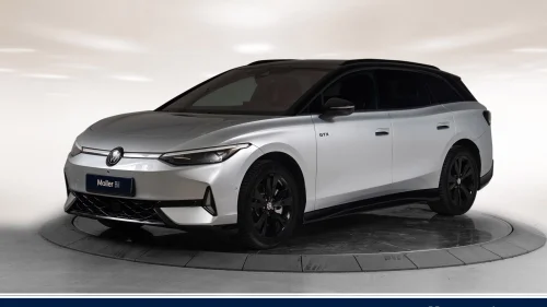 VOLKSWAGEN ID.7 TOURER GTX GTX 4M STV 86kwh 340hk Exclusive - H/K,HUD,360.kam,Krok