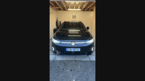 VOLKSWAGEN ID.7 TOURER GTX Stasjonsvogn GTX 4Motion 86kWh