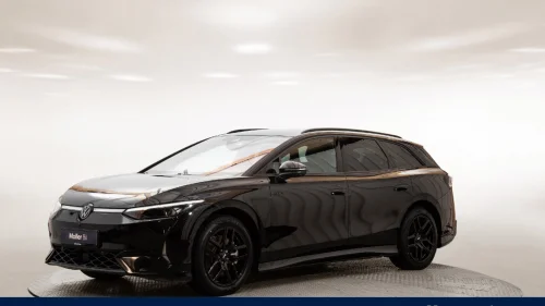 VOLKSWAGEN ID.7 TOURER GTX GTX 4M STV 86KWH 340HK EXCLUSIVE Hengerfeste, Ass.pk ++