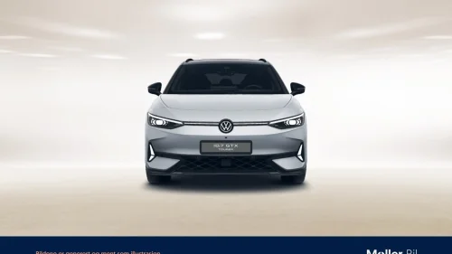 VOLKSWAGEN ID.7 TOURER GTX gtx 4m stv 86kwh 340hk exl/HUD/ el.seter/Massasje/++