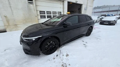 VOLKSWAGEN ID.7 TOURER GTX Stasjonsvogn GTX 4Motion 86kWh Exclusive
