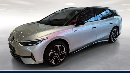 VOLKSWAGEN ID.7 TOURER GTX gtx 4m stv ex 86kwh 340hk|Matrix|1800kg|360|Navi
