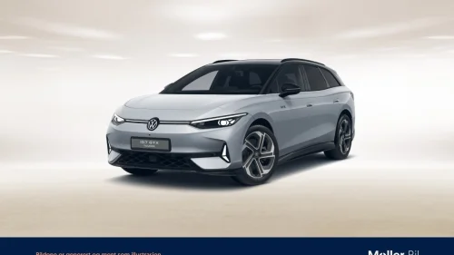 VOLKSWAGEN ID.7 TOURER GTX GTX 4M STV 86kWh 340hk Exclusive - H/K, HUD, 360Kam