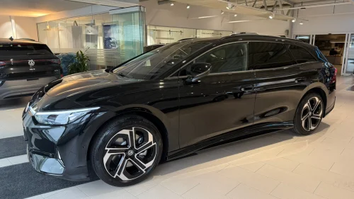 VOLKSWAGEN ID.7 TOURER GTX St.v. GTX 4Motion 86kWh Business Ed. Norsk 25.6.25