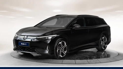 VOLKSWAGEN ID.7 TOURER GTX GTX 4M 86kWh 340hk Exclusive - H&K, HUD, 360Kam, Matrix
