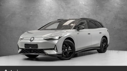 VOLKSWAGEN ID.7 TOURER GTX gtx 4m stv 86kwh 340hk exclusive, Pano, HUD, Massasje++