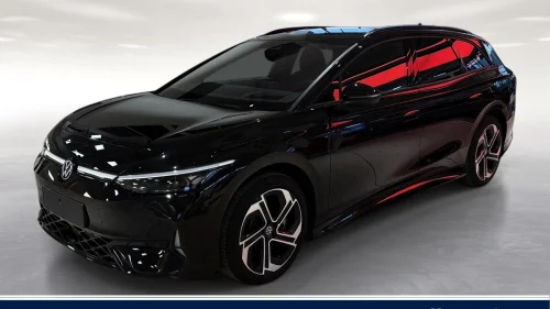 VOLKSWAGEN ID.7 TOURER GTX gtx 4m stv ex 86kwh 340hk|Matrix|1800kg|360|Navi