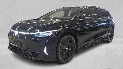 VOLKSWAGEN ID.7 TOURER GTX gtx 4m stv bl 86kwh 340hk