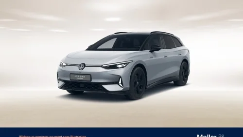 VOLKSWAGEN ID.7 TOURER GTX gtx 4m stv ex 86kwh 340hk | Head-UP|EL-seter|LED-Matrix