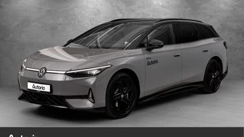 VOLKSWAGEN ID.7 TOURER GTX Stv GTX 4Motion 86kWh BL Demo/HUD/360/Krok1.800kg+