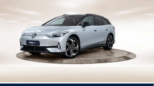 VOLKSWAGEN ID.7 TOURER GTX GTX 4M EX 86kWh - HUD, Matrix, H&K, 360Kam, 20"