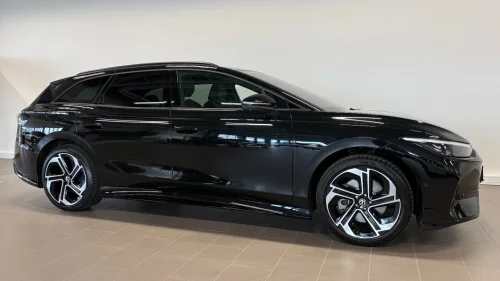 VOLKSWAGEN ID.7 TOURER GTX Stasjonsvogn GTX 4Motion 86kWh Exclusive