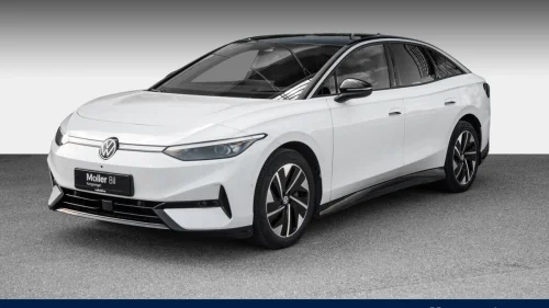 VOLKSWAGEN ID.7 PRO 210KW pro fb  77kwh 286hk Ekstriørpakke, hengerfeste