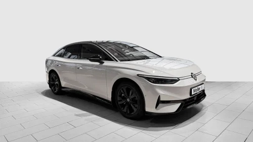VOLKSWAGEN ID.7 PRO 210KW pro fb  77kwh 286hk excl. LED-Matrix|Head Up|Krok|609km