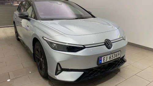 VOLKSWAGEN ID.7 TOURER GTX gtx 4m stv 86kwh 340hk in