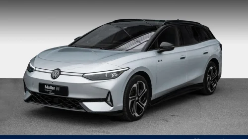 VOLKSWAGEN ID.7 TOURER GTX gtx 4m stv 86kwh 340hk exclusive,Hengerfeste