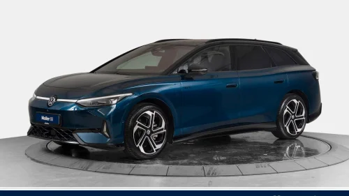VOLKSWAGEN ID.7 TOURER GTX GTX Stv 86kwh 340hk *Alt utstyr*
