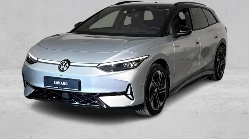 VOLKSWAGEN ID.7 TOURER GTX GTX 4M Stv 86kwh 340hk Busniess/Matrix/Krok/Carplay +++