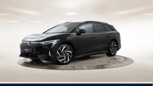 VOLKSWAGEN ID.7 TOURER GTX GTX 4M STV 86kWh 340hk Excl. - H/K, HUD, 360Kam, Matrix