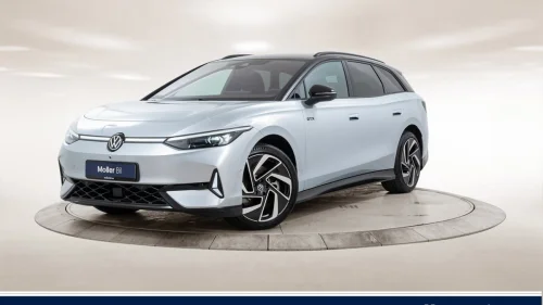 VOLKSWAGEN ID.7 TOURER GTX GTX 4M STV 86kWh 340hk Excl. - HUD, 360Kam, H/K, Matrix